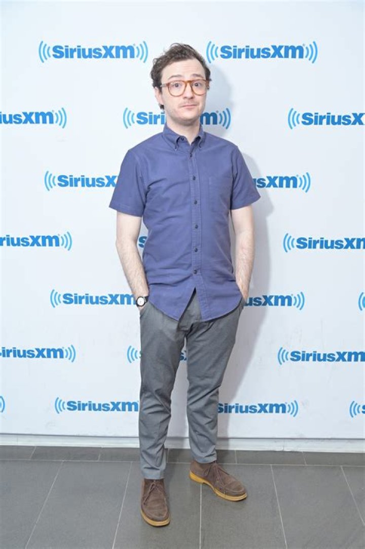 Griffin Newman - Bio, Age, siblings, height, Wiki, Facts and Family