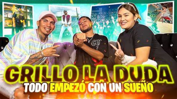 Grillo La Duda (webvideostar)-Wiki, Age, Net Worth, Biography , Spotify, TikTok, Facebook, Facts and Family