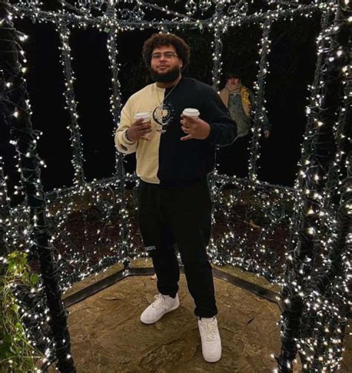 Grizzy Hendrix - Bio, Age, Wiki, Facts and Family