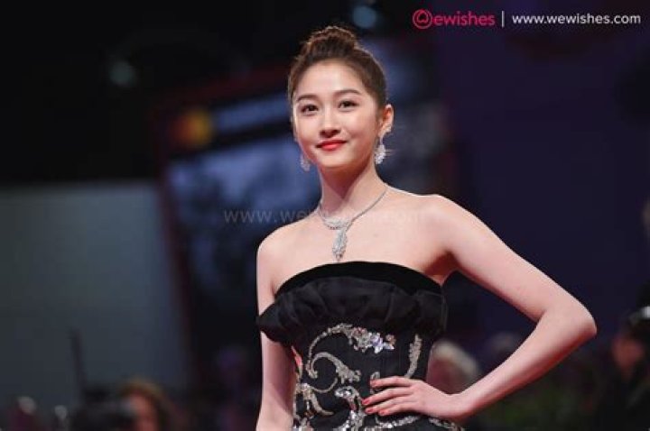 Guan Xiaotong - Bio, Age, Wiki, Facts and Family