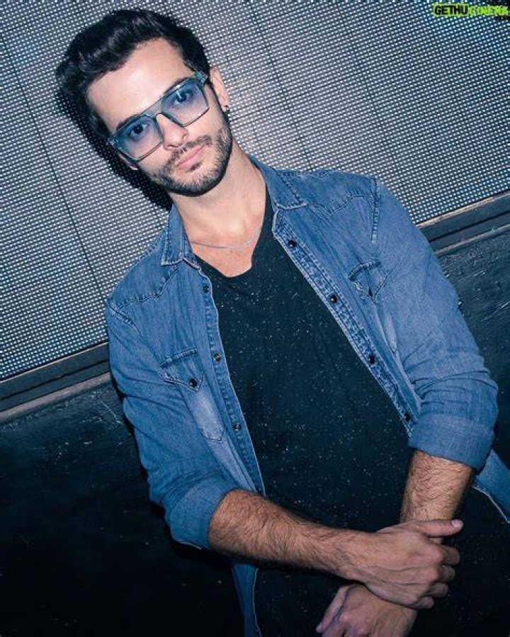 Guido Pennelli - Bio, Age, Wiki, Facts and Family