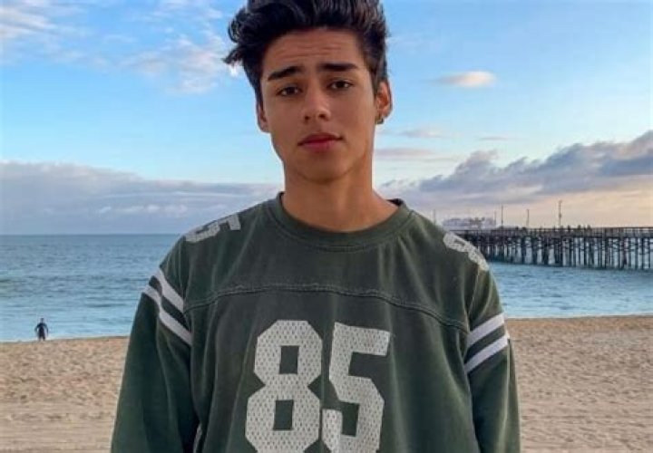 Guillermo Davila - Bio, Age, Wiki, Facts and Family