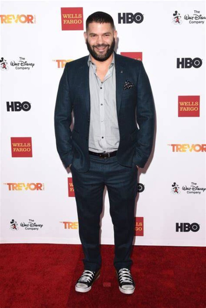 Guillermo Diaz - Bio, Age, net worth, height, Wiki, Facts and Family