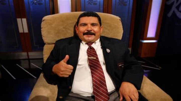 Guillermo Rodriguez - Bio, Age, net worth, height, Wiki, Facts and Family