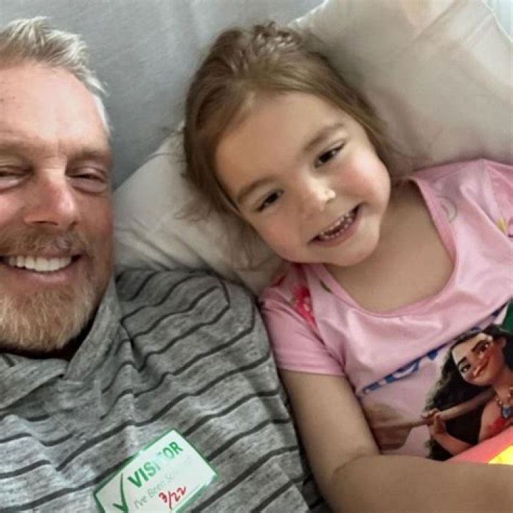Gunnar Peterson - Bio, Age, siblings, Wiki, Facts and Family