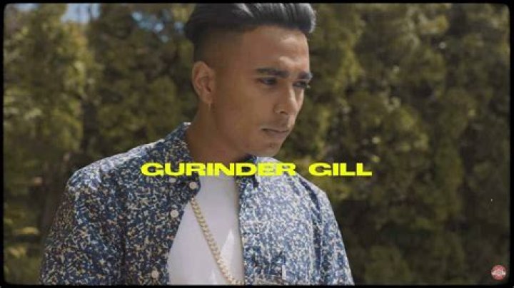 Gurinder Gill (singer) - Wikipedia, Age, Net Worth, Biography , Spotify, TikTok, Facebook, Facts and Family