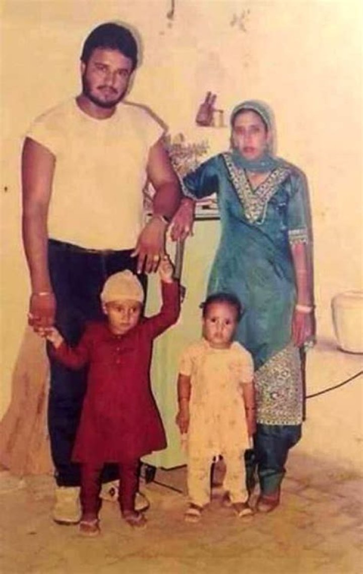 Gurmeet Ram Rahim Singh - Bio, Age, Wiki, Facts and Family