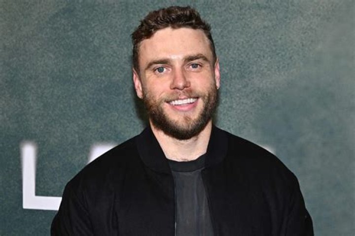 Gus Kenworthy - Bio, Age, siblings, weight, height, Wiki, Facts and Family