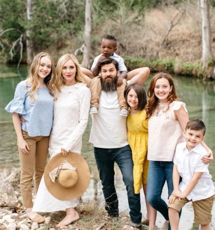 Gus Robertson - Bio, Age, Wiki, Facts and Family