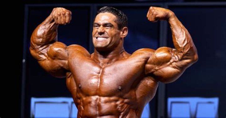 Gustavo Badell: Bodybuilder Detailed Bio, Age, Birthday, & Height Insights and more