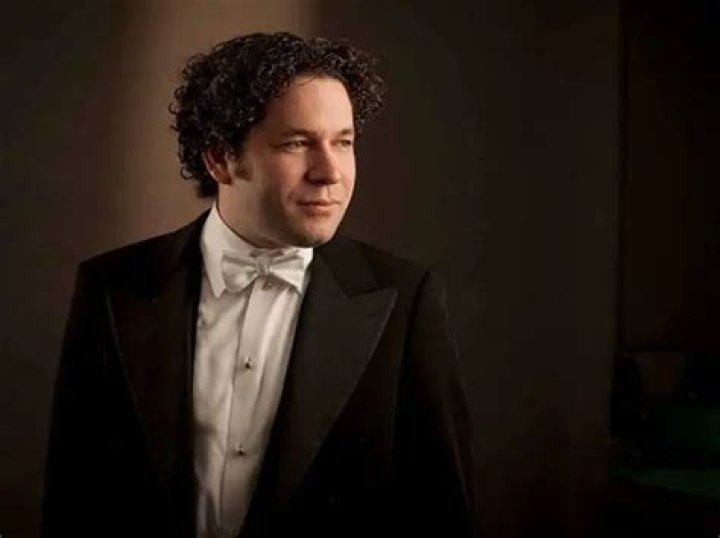 Gustavo Dudamel - Bio, Age, net worth, Wiki, Facts and Family