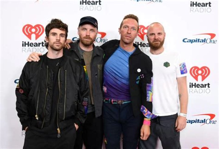 Guy Berryman - Bio, Age, net worth, height, Wiki, Facts and Family