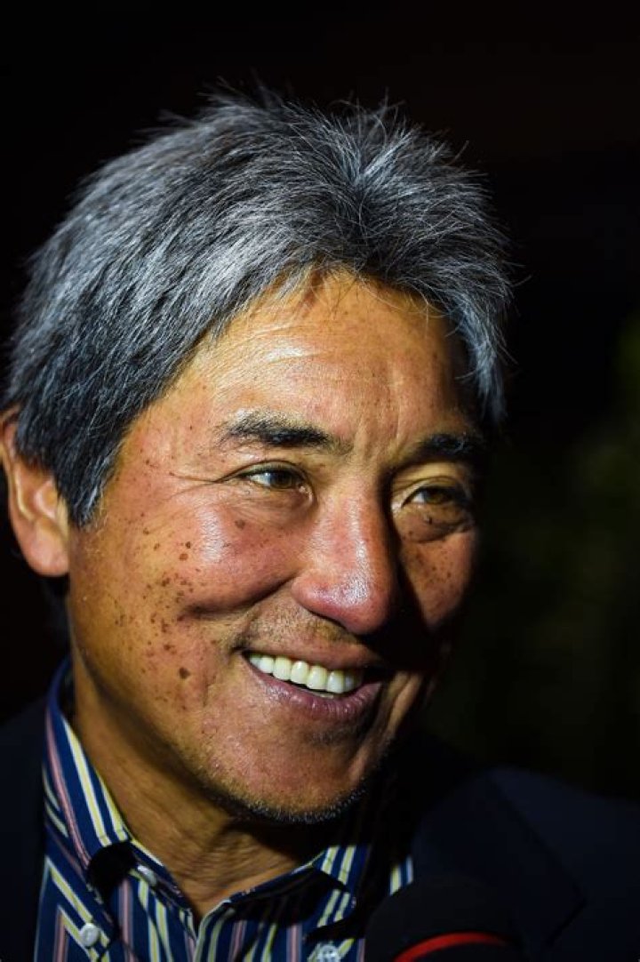 Guy Kawasaki - Bio, Age, net worth, Wiki, Facts and Family