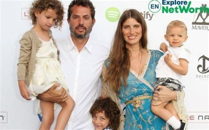 Guy Oseary - Bio, Age, net worth, height, Wiki, Facts and Family