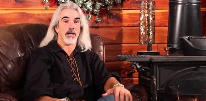 Guy Penrod - Bio, Age, net worth, Wiki, Facts and Family