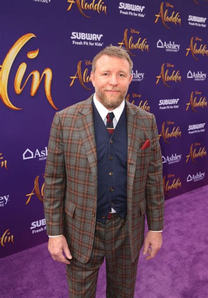 Guy Ritchie - Bio, Age, net worth, height, weight, Wiki, Facts and Family