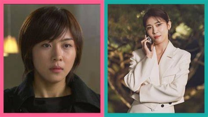 Ha Ji-won - Bio, Age, Wiki, Facts and Family
