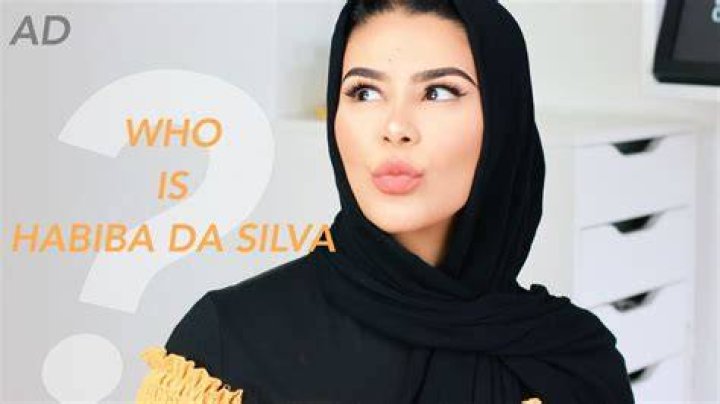 Habiba Da Silva - Bio, Age, Wiki, Facts and Family