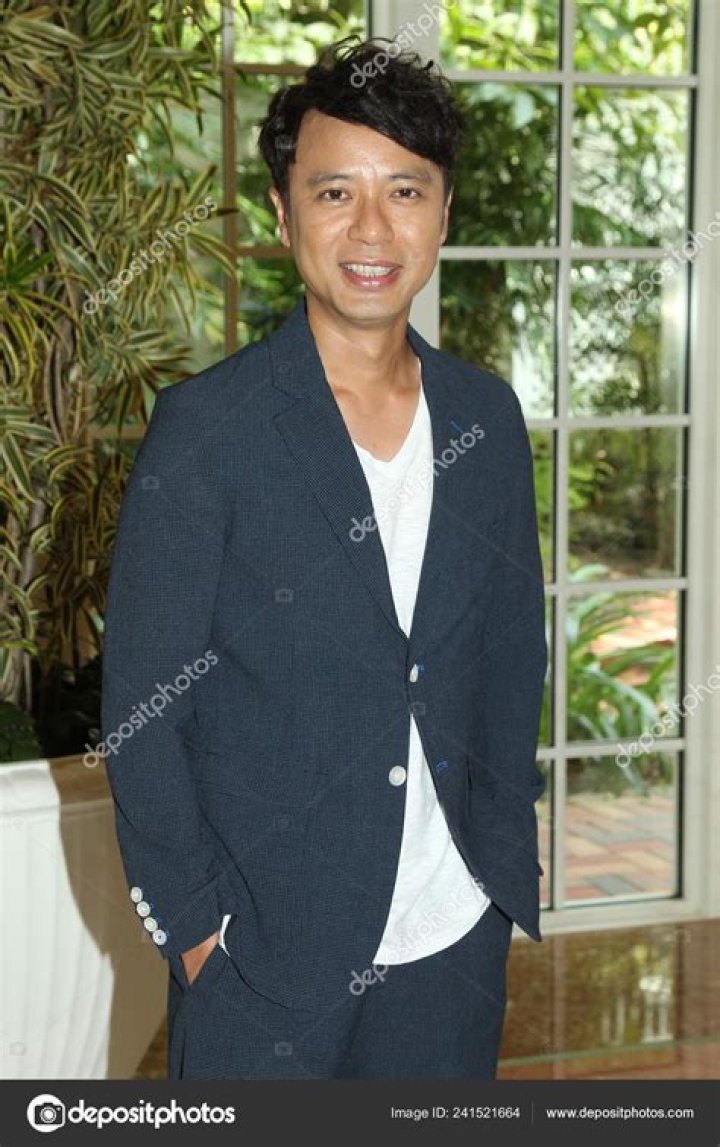 Hacken Lee - Bio, Age, Wiki, Facts and Family