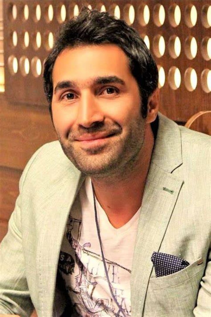 Hadi Kazemi - Bio, Age, Wiki, Facts and Family