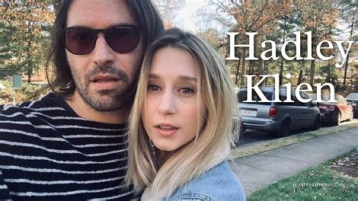 Hadley Klein - Bio, Age, Wiki, Facts and Family