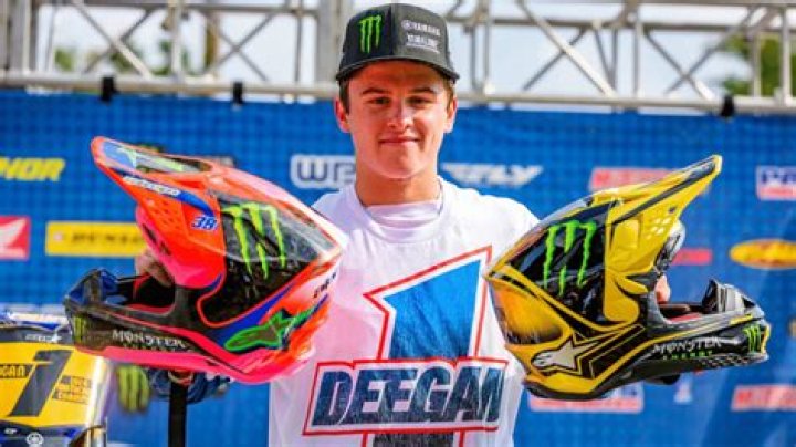 Haiden Deegan - Bio, Age, Wiki, Facts and Family