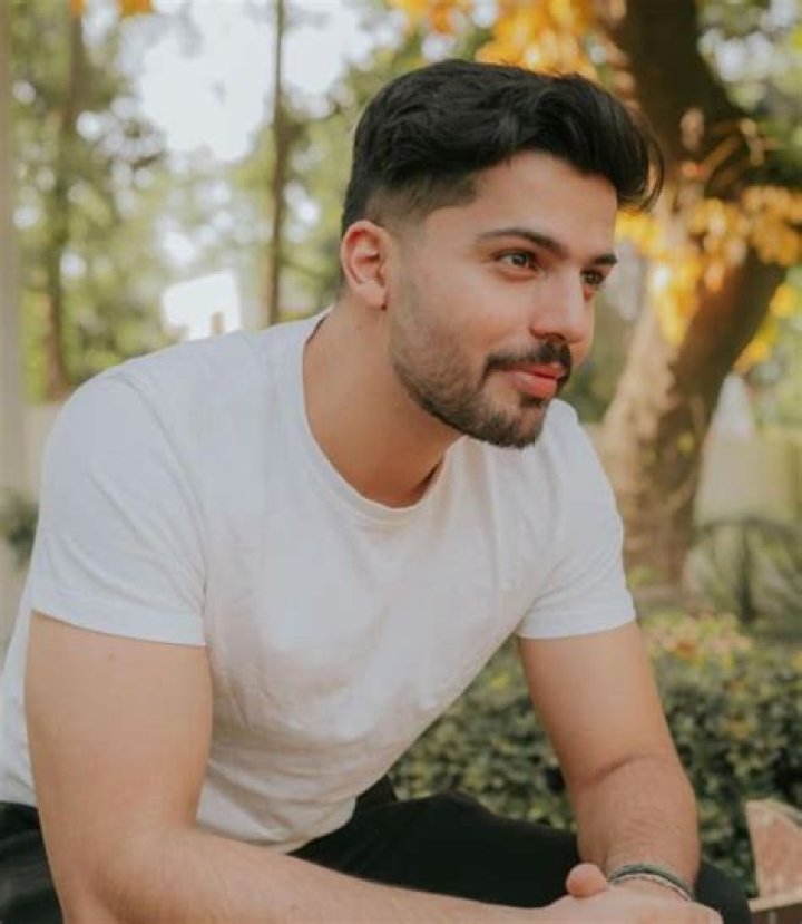 Haider Mustehsan - Bio, Age, Wiki, Facts and Family