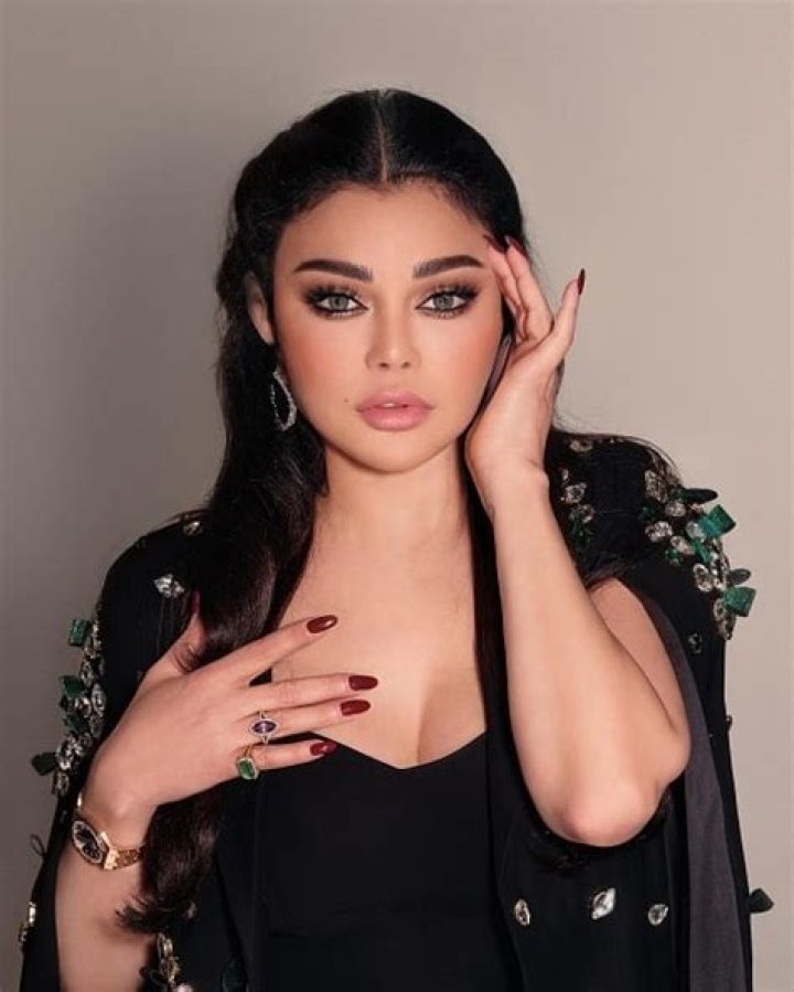 Haifa Wehbe - Bio, Age, Wiki, Facts and Family
