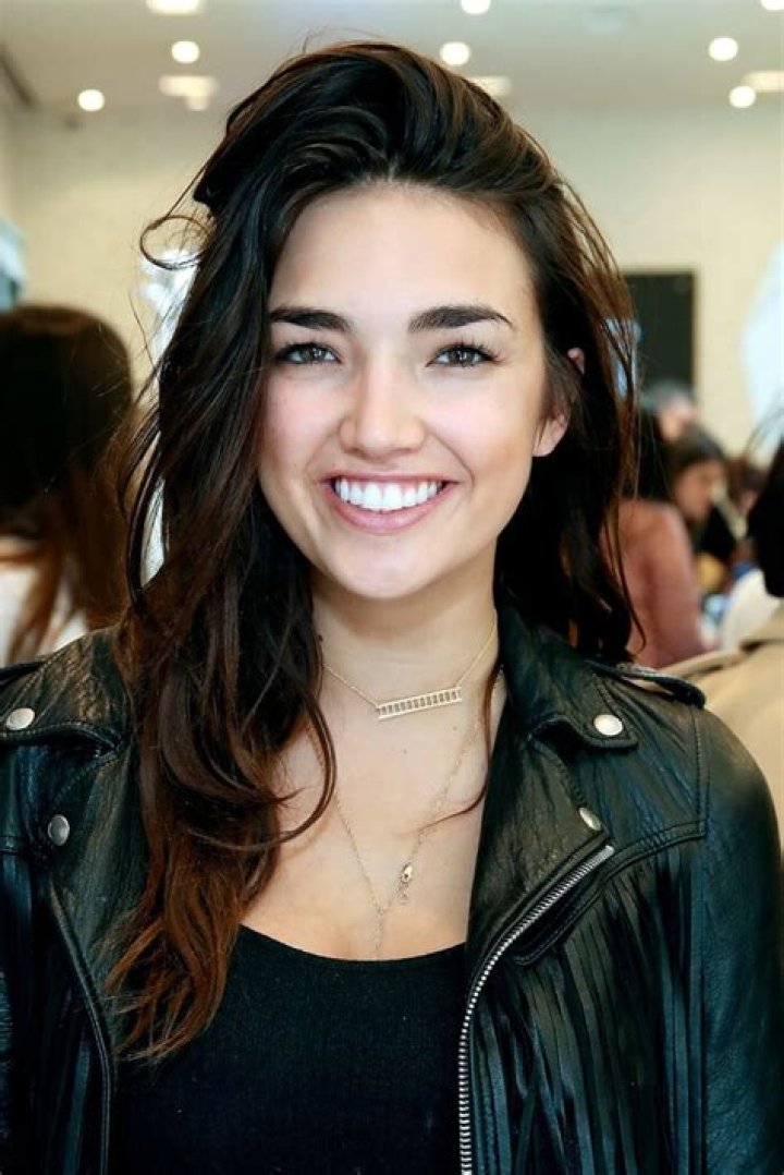 Hailee Lautenbach - Bio, Age, Wiki, Facts and Family