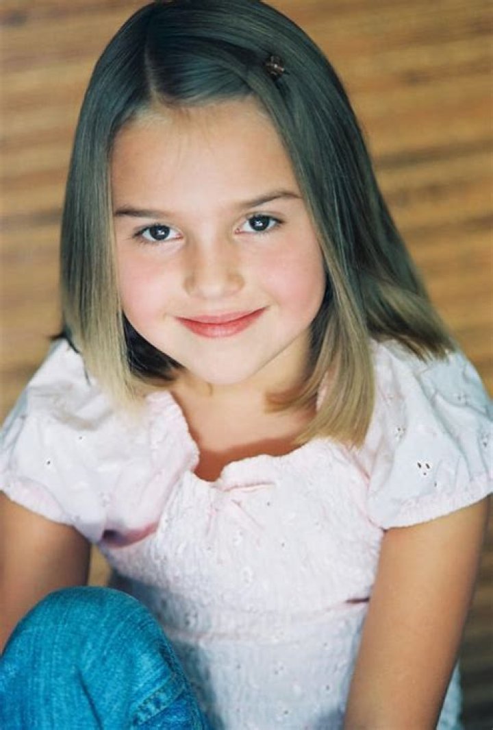 Hailey Noelle Johnson - Bio, Age, Wiki, Facts and Family