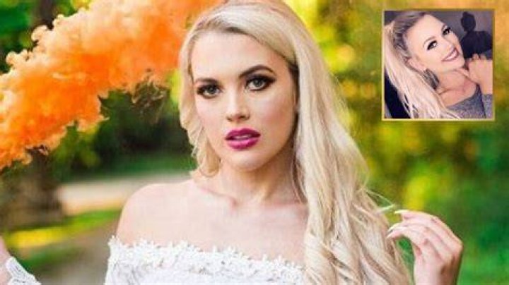 Hailey Reese - Bio, Age, Wiki, Facts and Family