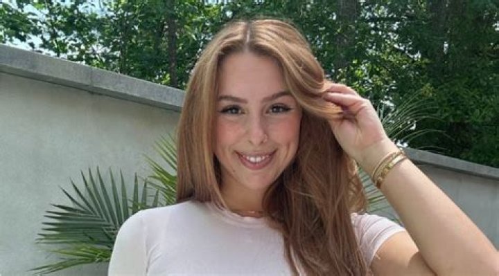 Hailey Sole - Bio, Age, Wiki, Facts and Family