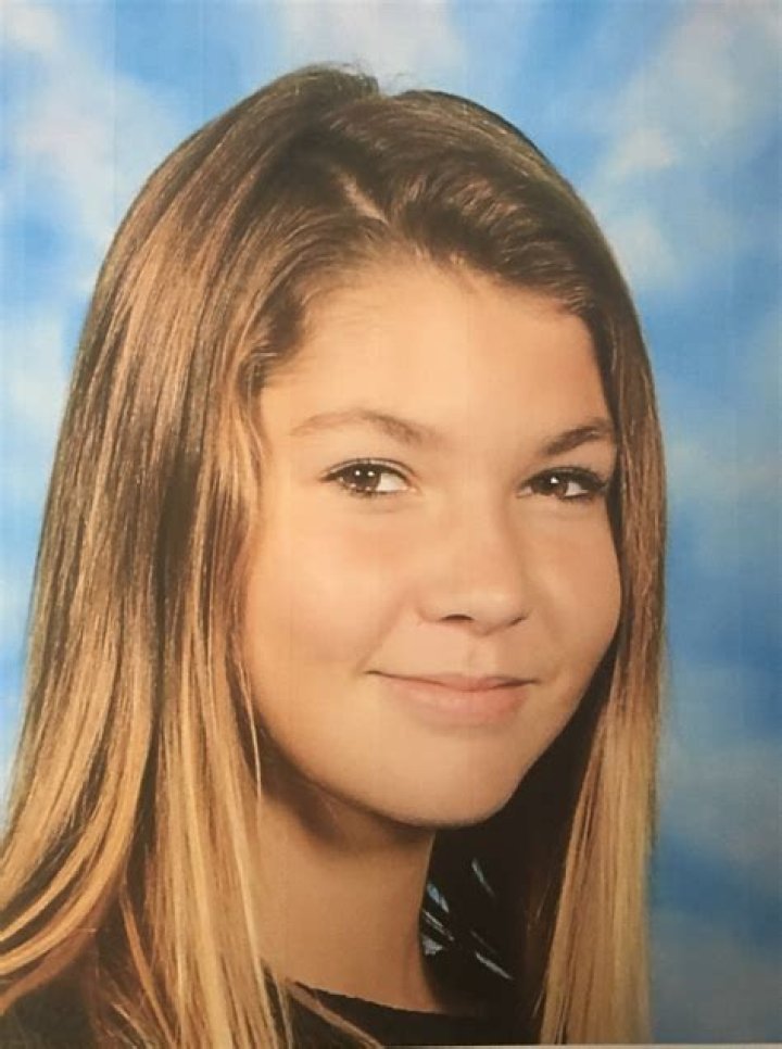 Hailie Masson - Bio, Age, Wiki, Facts and Family