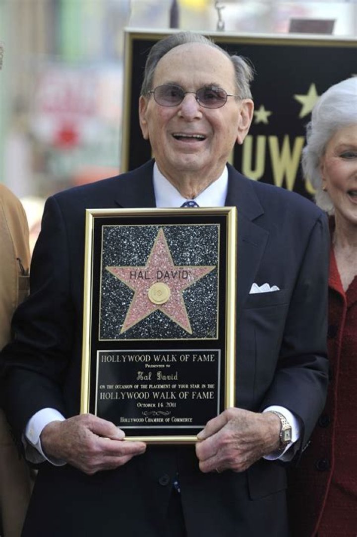 Hal David - Bio, Age, net worth, Wiki, Facts and Family