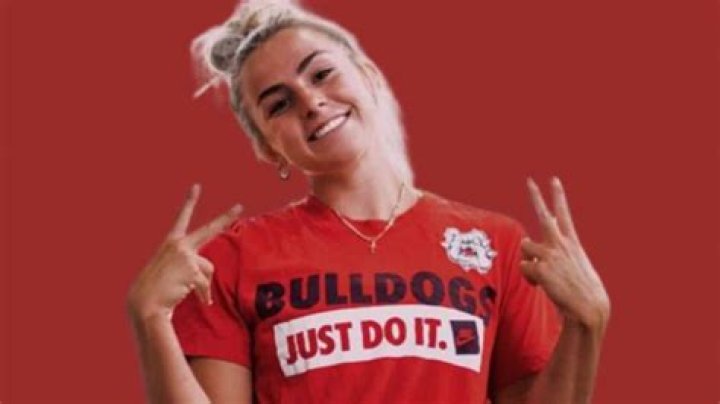 Haley Cavinder - Bio, Age, Wiki, Facts and Family