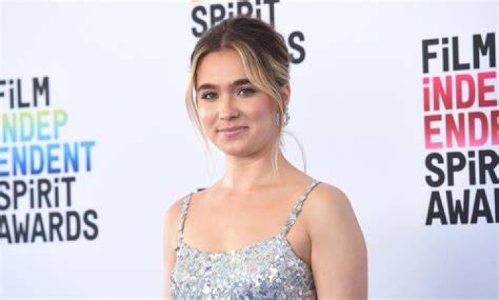 Haley Lu Richardson - Bio, Age, Wiki, Facts and Family