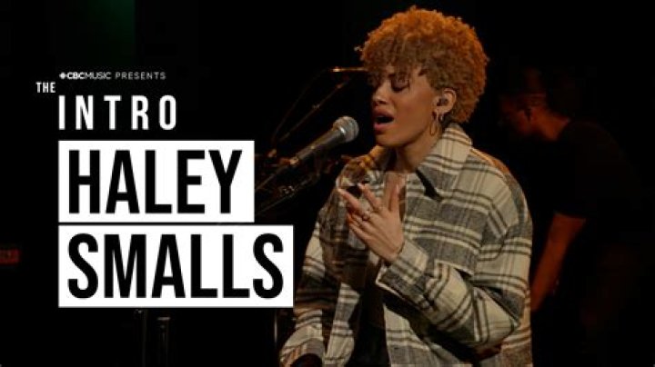 Haley Smalls - Bio, Age, Wiki, Facts and Family