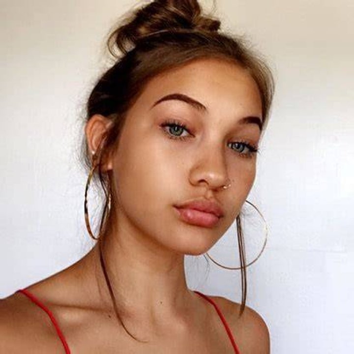 Hali'a Beamer (tiktokstar) Wiki,Age,Birthday,Biography,Height,Net Worth ..