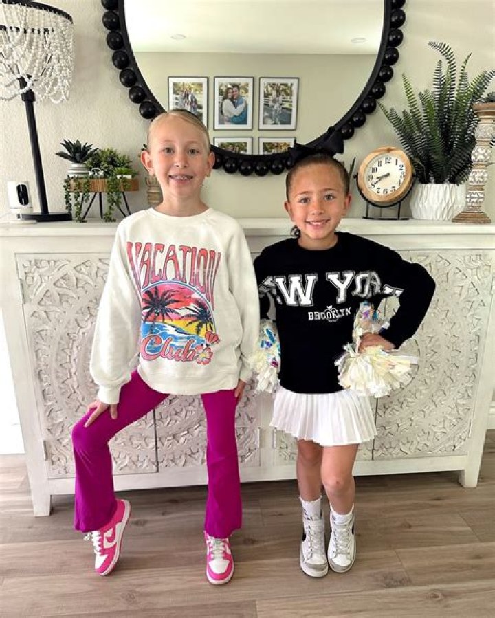 Hallie Gomez - Bio, Age, Wiki, Facts and Family