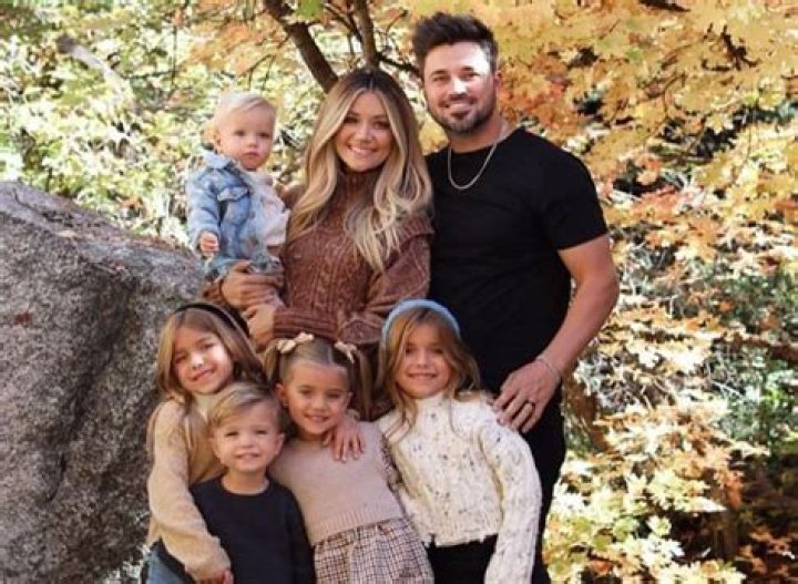 Halston Blake Fisher - Bio, Age, Wiki, Facts and Family