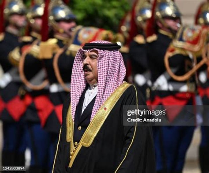 Hamad bin Isa Al Khalifa: King Detailed Bio, Age, Birthday, & Height Insights and more