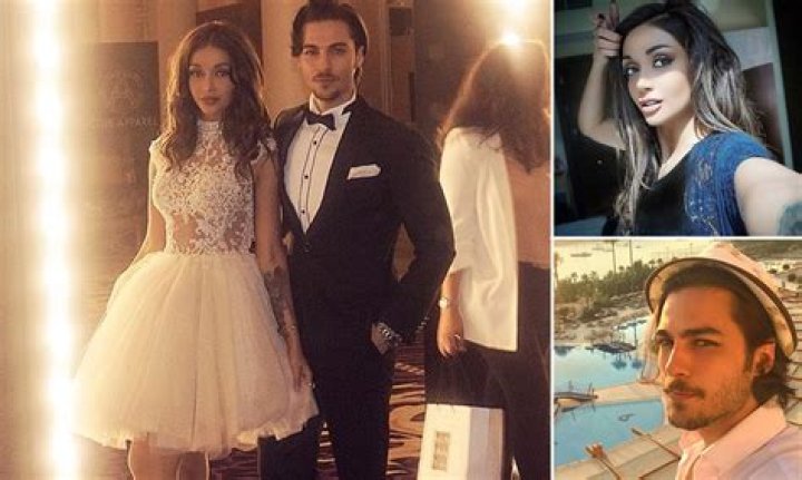 Hamid Fadaei - Bio, Age, Wiki, Facts and Family