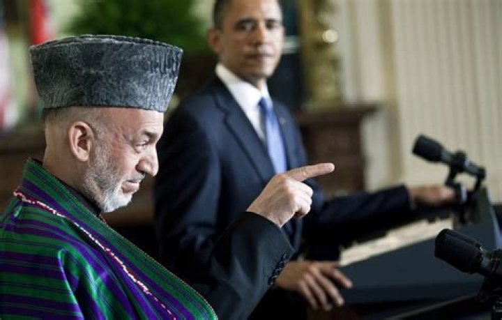 Hamid Karzai - Bio, Age, net worth, siblings, Wiki, Facts and Family