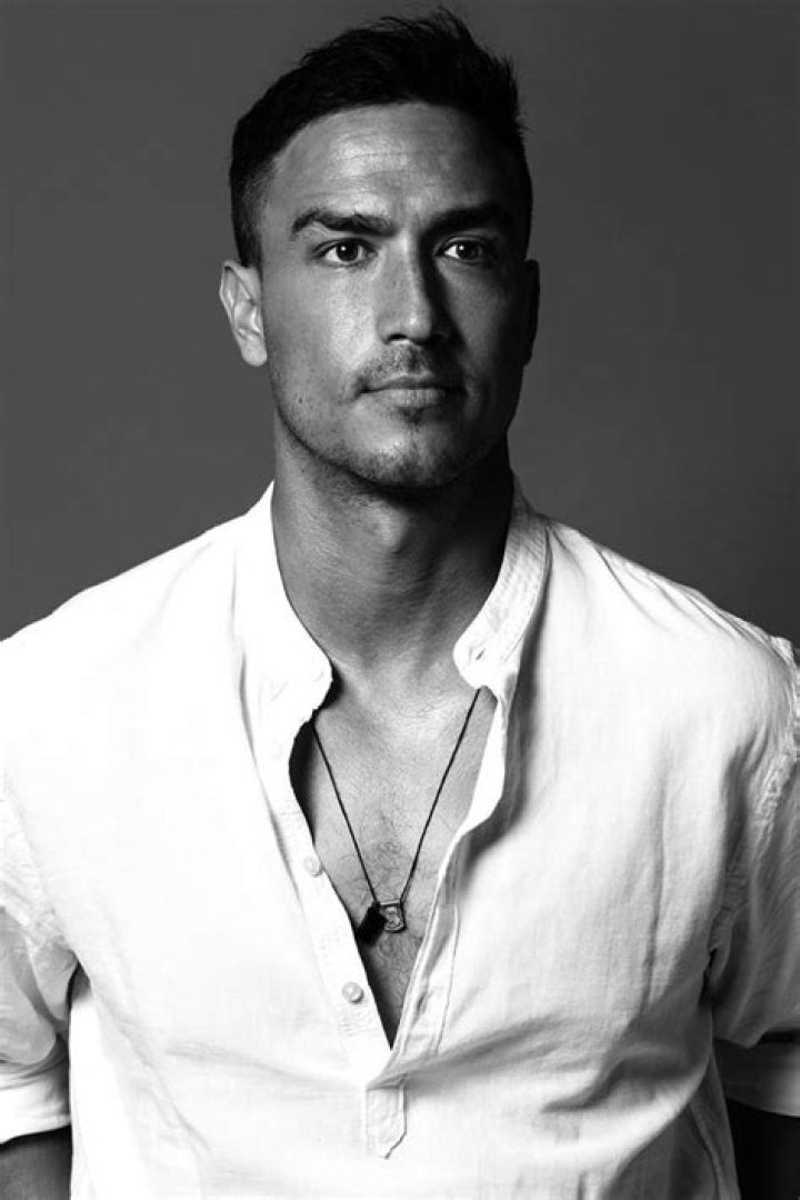 Hamish Daud - Bio, Age, Wiki, Facts and Family