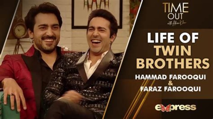 Hammad Farooqui - Bio, Age, Wiki, Facts and Family