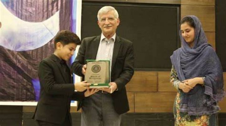 Hammad Safi - Bio, Age, Wiki, Facts and Family
