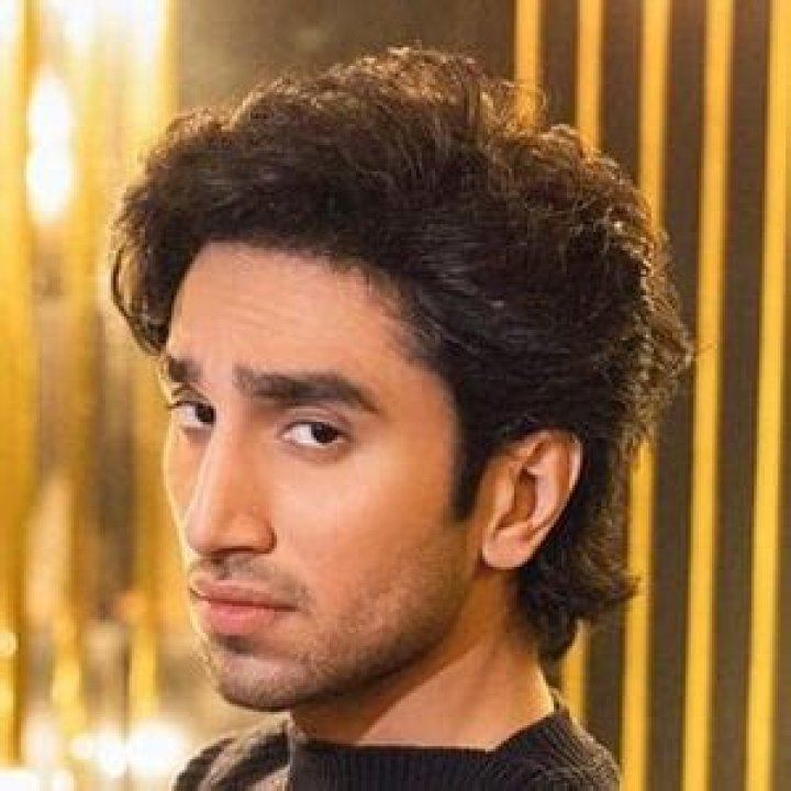 Hamza Sohail: TV Actor Detailed Bio, Age, Birthday, & Height Insights and more