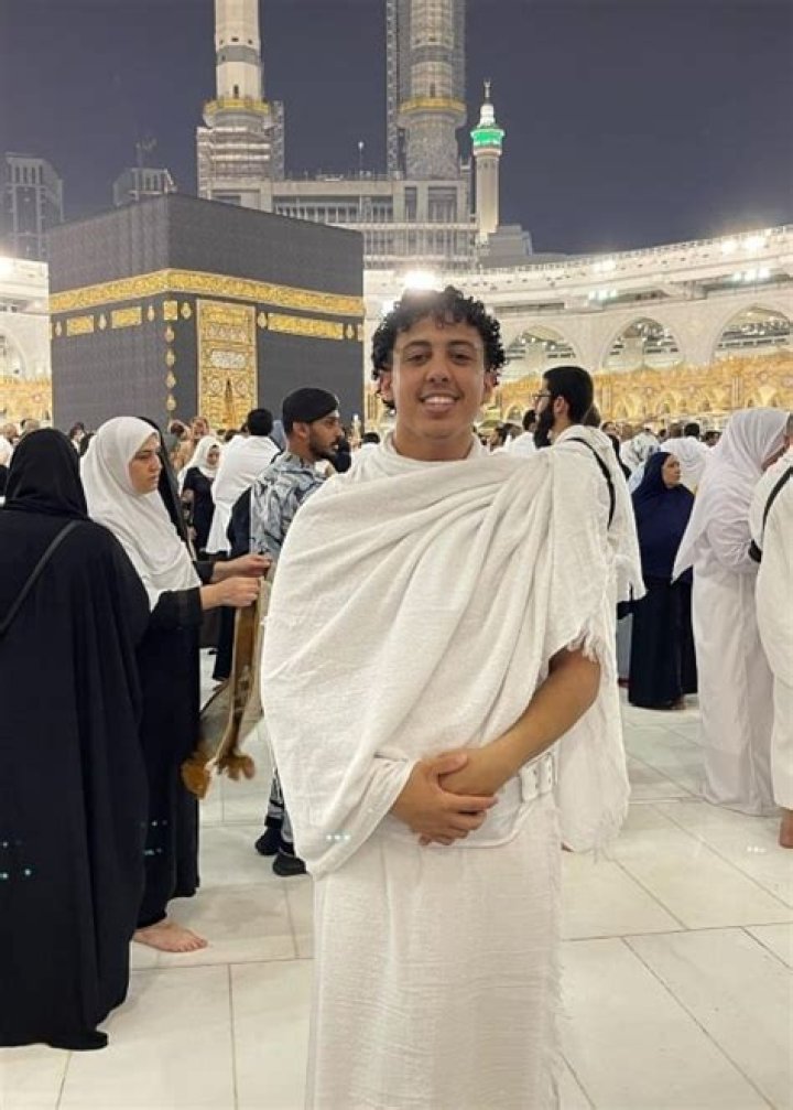 Hamzah Saleh - Bio, Age, Wiki, Facts and Family