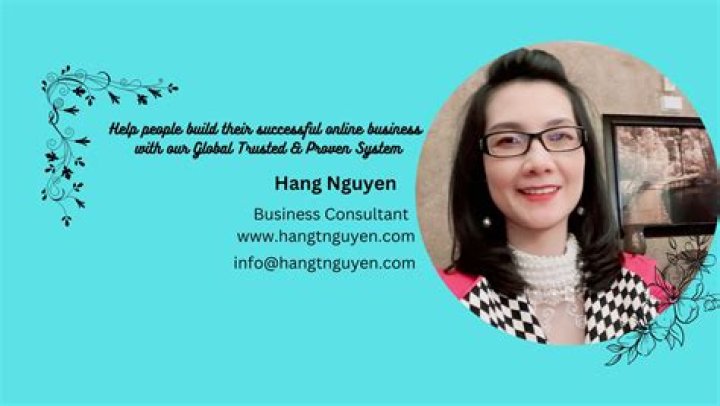 Hang T Nguyen - Bio, Age, Wiki, Facts and Family