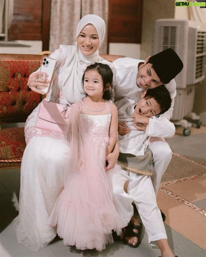 Hanis Zalikha - Bio, Age, Wiki, Facts and Family